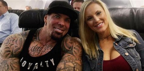 chanel jansen new boyfriend|is rich piana dead.